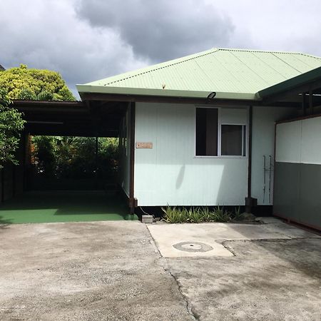 Iaora Borabora House Puhia Apartamento Bora Bora Exterior foto