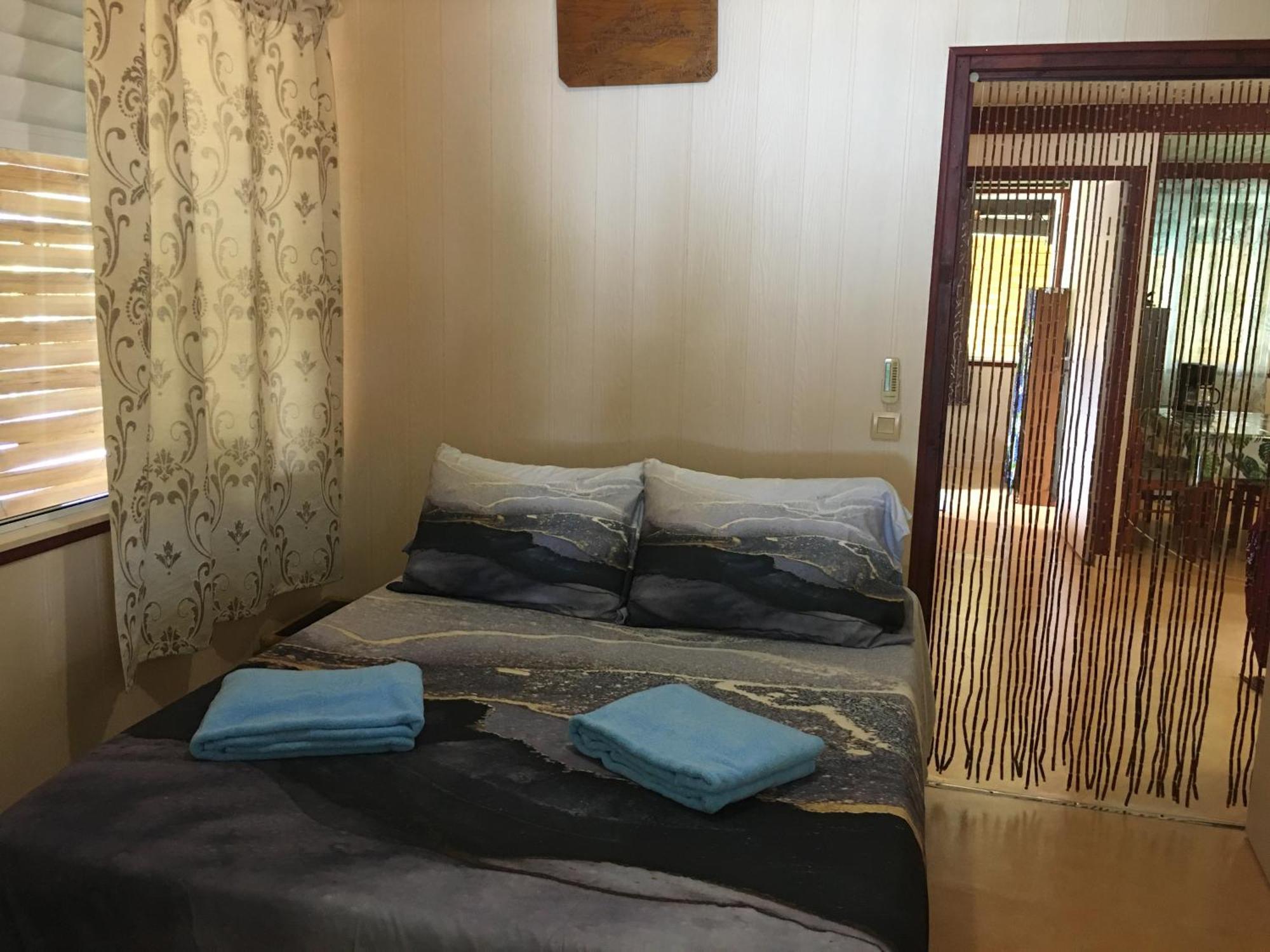 Iaora Borabora House Puhia Apartamento Bora Bora Exterior foto